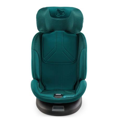 Автокрісло Kinderkraft Xpedition 3 i-Size Green (KCXPED03GRE0000) - фото 23