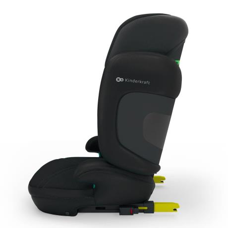 Автокрісло Kinderkraft Xpand 2 PRO i-Size Black (KCXPPR02BLK0000) - фото 6