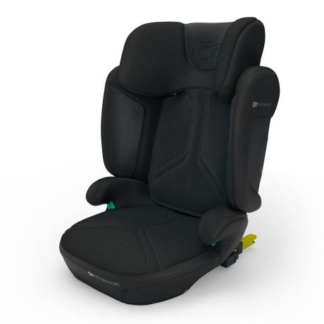 Автокрісло Kinderkraft Xpand 2 PRO i-Size Black (KCXPPR02BLK0000) - фото 0
