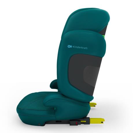 Автокрісло Kinderkraft Xpand 2 PRO i-Size Green (KCXPPR02GRE0000) - фото 6