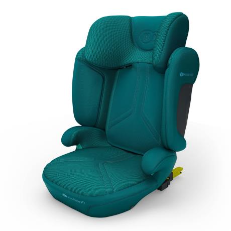 Автокрісло Kinderkraft Xpand 2 PRO i-Size Green (KCXPPR02GRE0000) - фото 0