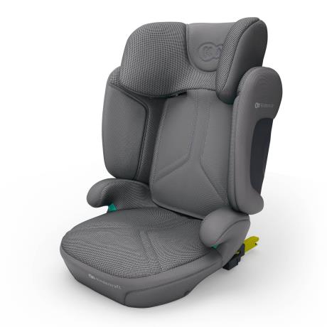 Автокрісло Kinderkraft Xpand 2 PRO i-Size Grey (KCXPPR02GRY0000) - фото 0