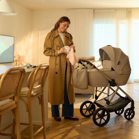 Електричний молоковідсмоктувач Kinderkraft MamaFlow Pink (KEMAFL00PNK0000) - фото 8