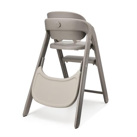 Стільчик для годування Kinderkraft Tino Beige (KHTINO00BEG0000) - фото 2