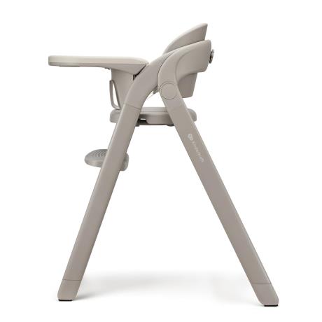 Стільчик для годування Kinderkraft Tino Beige (KHTINO00BEG0000) - фото 3