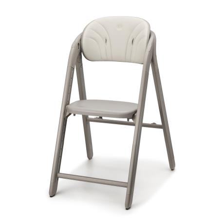 Стільчик для годування Kinderkraft Tino Beige (KHTINO00BEG0000) - фото 4