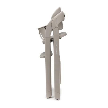 Стільчик для годування Kinderkraft Tino Beige (KHTINO00BEG0000) - фото 5