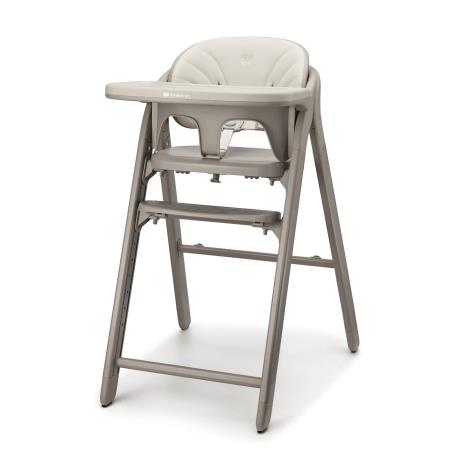 Стільчик для годування Kinderkraft Tino Beige (KHTINO00BEG0000) - фото 0