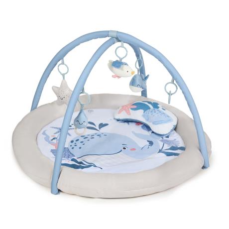 Розвивальний килимок Kinderkraft Cozyplay Nordic Breeze (KPCOZY00NOR0000) - фото 0