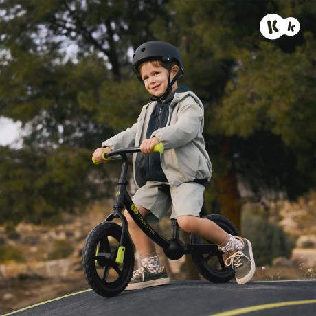 Біговел Kinderkraft 2Way Next Off Road Black (KR2WAY25BLK0000) - фото 10