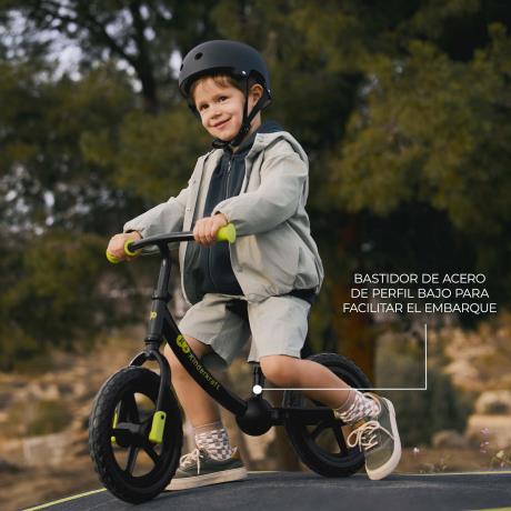 Біговел Kinderkraft 2Way Next Off Road Black (KR2WAY25BLK0000) - фото 14