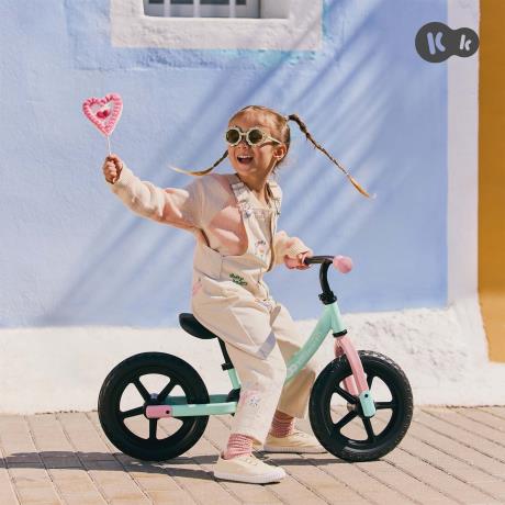 Біговел Kinderkraft 2Way Next Candy Mint (KR2WAY25MIN0000) - фото 12