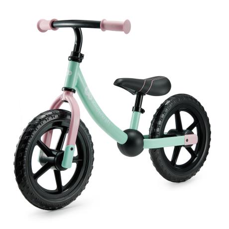Біговел Kinderkraft 2Way Next Candy Mint (KR2WAY25MIN0000) - фото 0