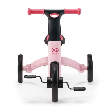 Триколісний велосипед 3 в 1 Kinderkraft 4TRIKE Candy Pink (KR4TRI00PNK0000) - фото 3