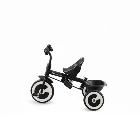 Триколісний велосипед Kinderkraft Aston зелений (KRASTO00GRE0000) - фото 3