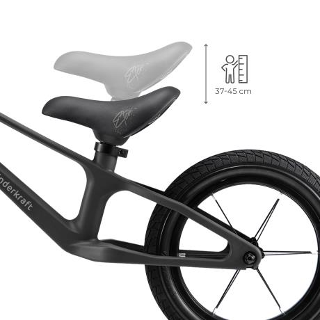 c Kinderkraft Eter Black (KRETER00BLK0000) - фото 6