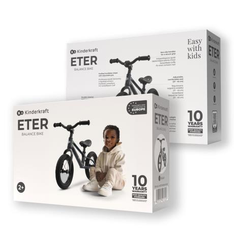 c Kinderkraft Eter Black (KRETER00BLK0000) - фото 12