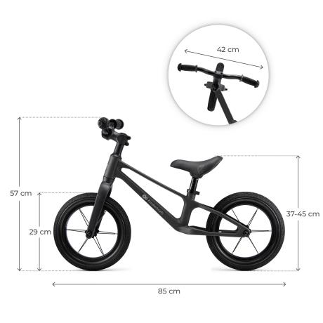 c Kinderkraft Eter Black (KRETER00BLK0000) - фото 13