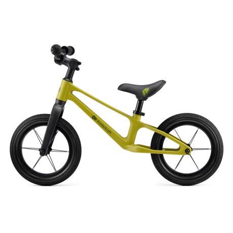 Біговел Kinderkraft Eter Lime (KRETER00LIM0000) - фото 1