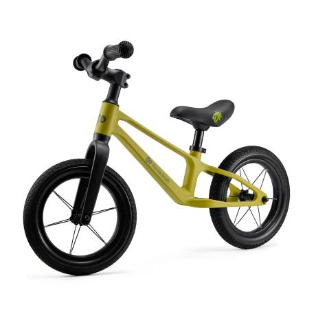 Біговел Kinderkraft Eter Lime (KRETER00LIM0000) - фото 3