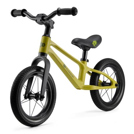 Біговел Kinderkraft Eter Lime (KRETER00LIM0000) - фото 0