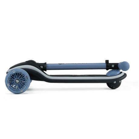 Самокат Kinderkraft Racket Blue (KRRAKE00BLU0000) - фото 3