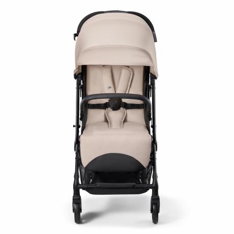 Прогулянкова коляска Kinderkraft Indy 3 Misty Beige (KSINDY03BEG0000) - фото 2