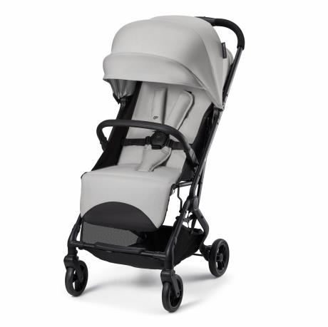 Прогулянкова коляска Kinderkraft Indy 3 Misty Beige (KSINDY03BEG0000) - фото 13