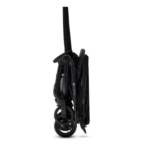 Прогулянкова коляска Kinderkraft Indy 3 Coal Black (KSINDY03BLK0000) - фото 7