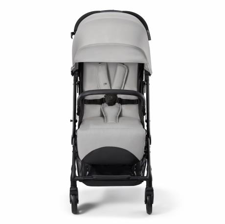 Прогулянкова коляска Kinderkraft Indy 3 Urban Grey (KSINDY03GRY0000) - фото 2