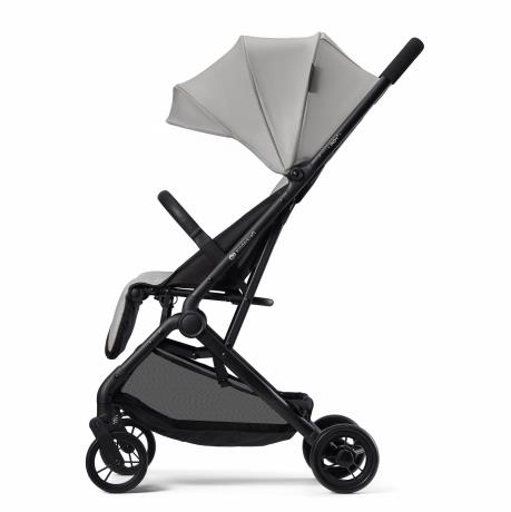 Прогулянкова коляска Kinderkraft Indy 3 Urban Grey (KSINDY03GRY0000) - фото 3