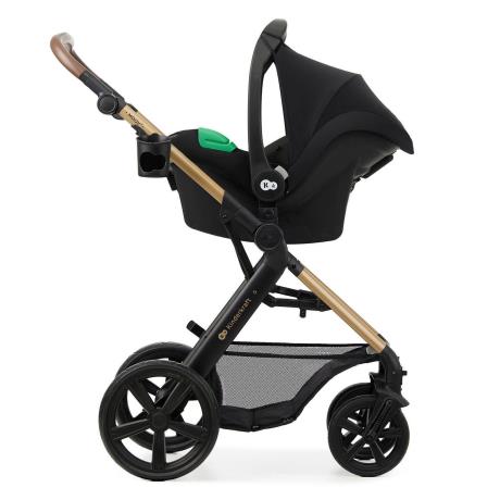 Універсальна коляска 3 в 1 Kinderkraft Moov 2 Pure Black (KSMOOV02BLKEV00) - фото 12