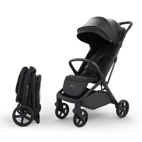 Прогулянкова коляска Kinderkraft Nubi 3 Sand Beige (KSNUBI03BEG0000) - фото 10