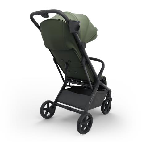 Прогулянкова коляска Kinderkraft Nubi 3 Mystic Green (KSNUBI03GRE0000) - фото 5
