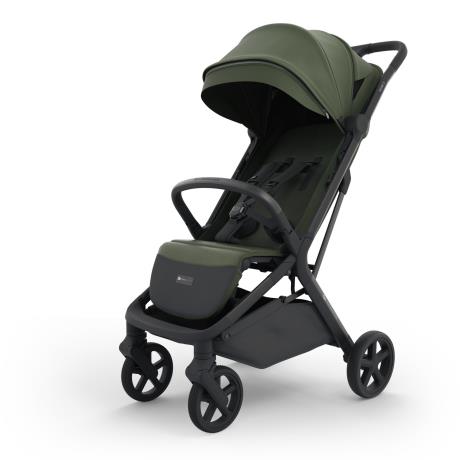 Прогулянкова коляска Kinderkraft Nubi 3 Mystic Green (KSNUBI03GRE0000) - фото 0