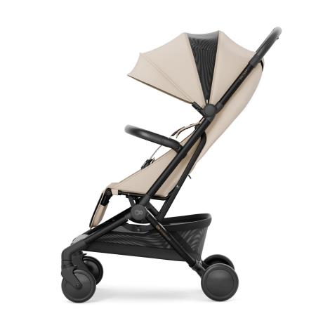 Прогулянкова коляска Kinderkraft Pilot 2 Beige (KSPILO02BEG0000) - фото 2