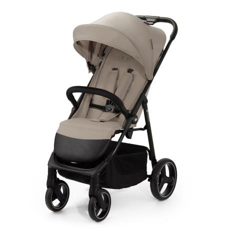 Прогулянкова коляска Kinderkraft Trig 3 Stone Beige (KSTRIG03BEG0000) - фото 0