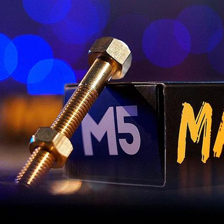 Набір для фокусів Magic Five Шалений болтик (MF002) - фото 4