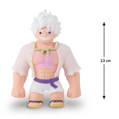 Стретч-игрушка ELASTIKORPS серии One piece – ЛУФФИ 5 ГИР (OPELARESB-G5) - фото 1