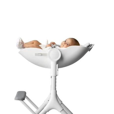 Стільчик для годування Oribel Cocoon 2.0 рожевий (OR212-90006) - фото 0
