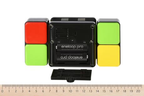Головоломка Same Toy IQ Електрокуб (OY-CUBE-02) - фото 0