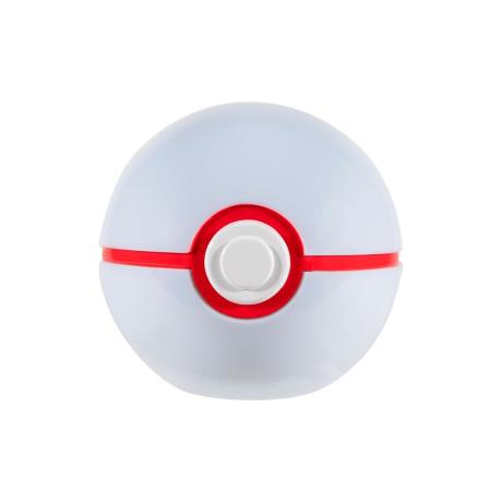 Ігровий набір Pokemon W16 Тогедемару в покеболі (PKW3149) - фото 1