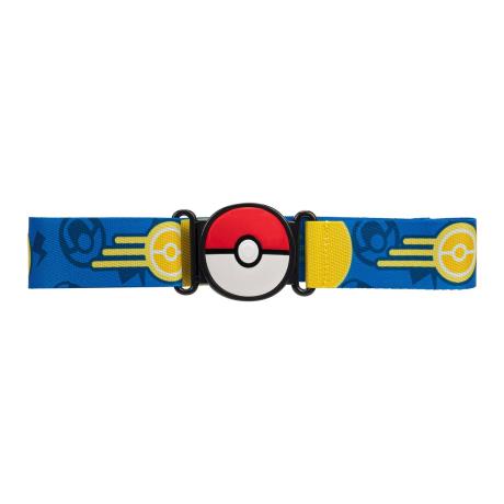 Ігровий набір Pokemon W5 Спорядження тренера Пікачу (PKW3649) - фото 2