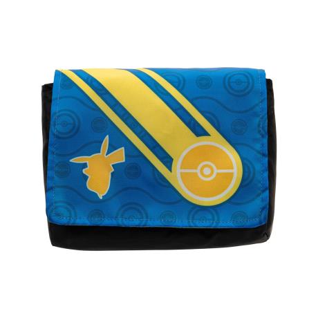 Ігровий набір Pokemon W5 Спорядження тренера Пікачу (PKW3649) - фото 3