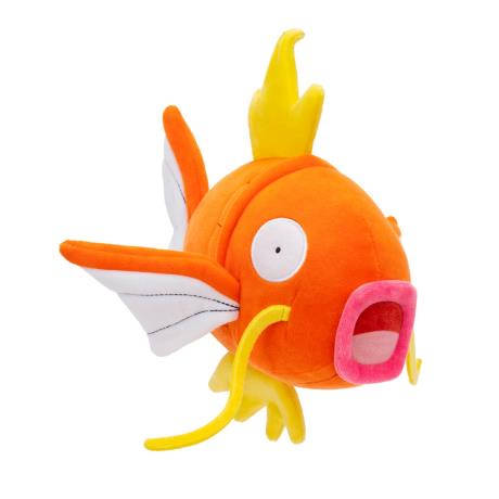 Мягкая игрушка Pokemon Меджикарп W20 20 см (PKW3943) - фото 2