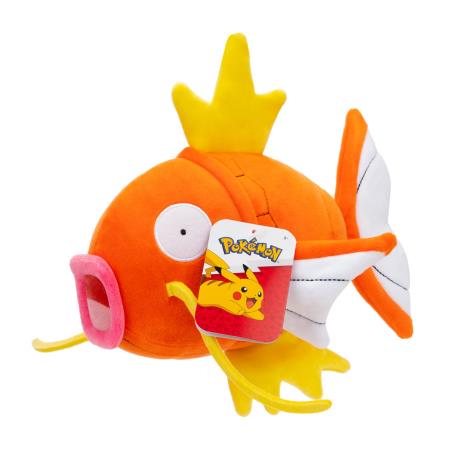 Мягкая игрушка Pokemon Меджикарп W20 20 см (PKW3943) - фото 4