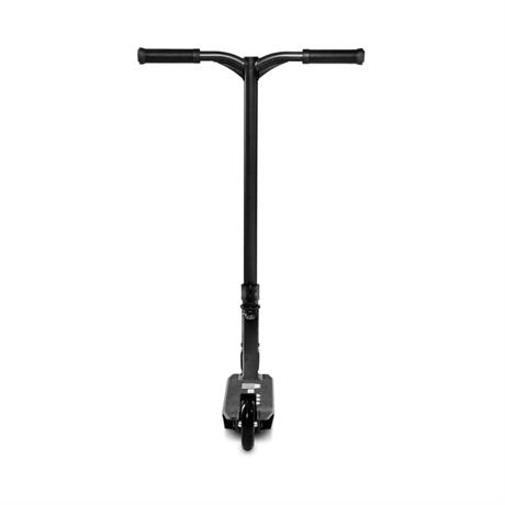 Самокат двухколесный Micro Ramp черный (SA0190) - фото 3