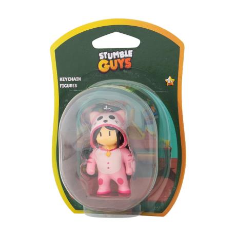 Фігурка Stumble Guys Мяумер з кільцем (SG8010-10) - фото 0
