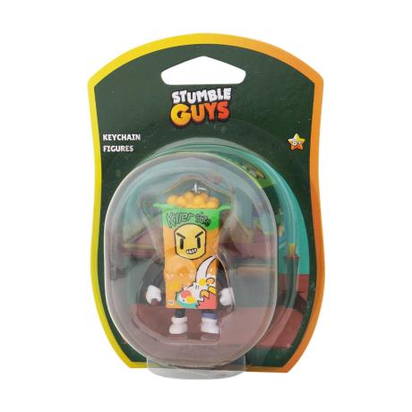 Фігурка Stumble Guys Кілер з кільцем (SG8010-13) - фото 0