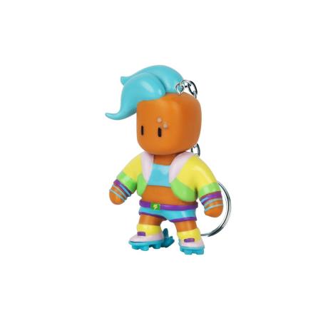 Фигурка Stumble Guys Велоцит с кольцом (SG8010-17) - фото 1